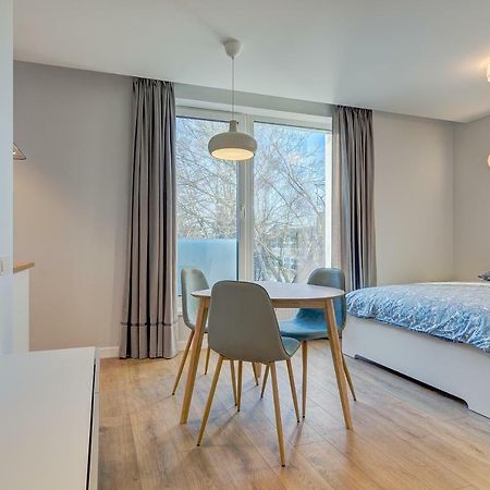 Center Studio 10B VNO Dış mekan fotoğraf