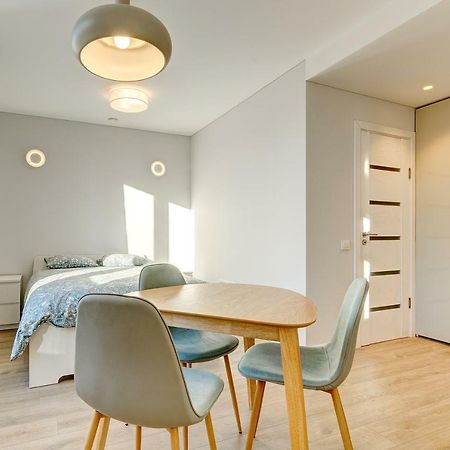 Center Studio 10B VNO Dış mekan fotoğraf