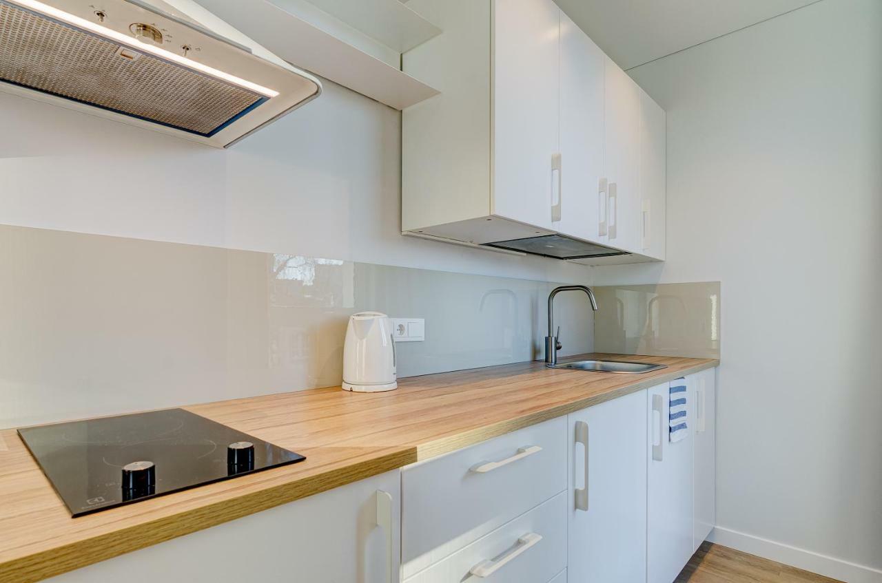 Center Studio 10B VNO Dış mekan fotoğraf