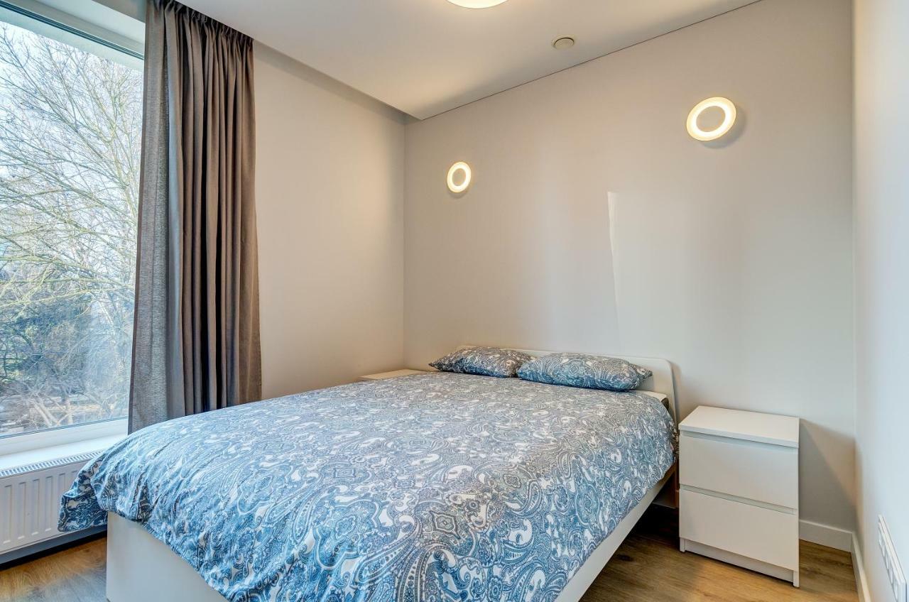 Center Studio 10B VNO Dış mekan fotoğraf