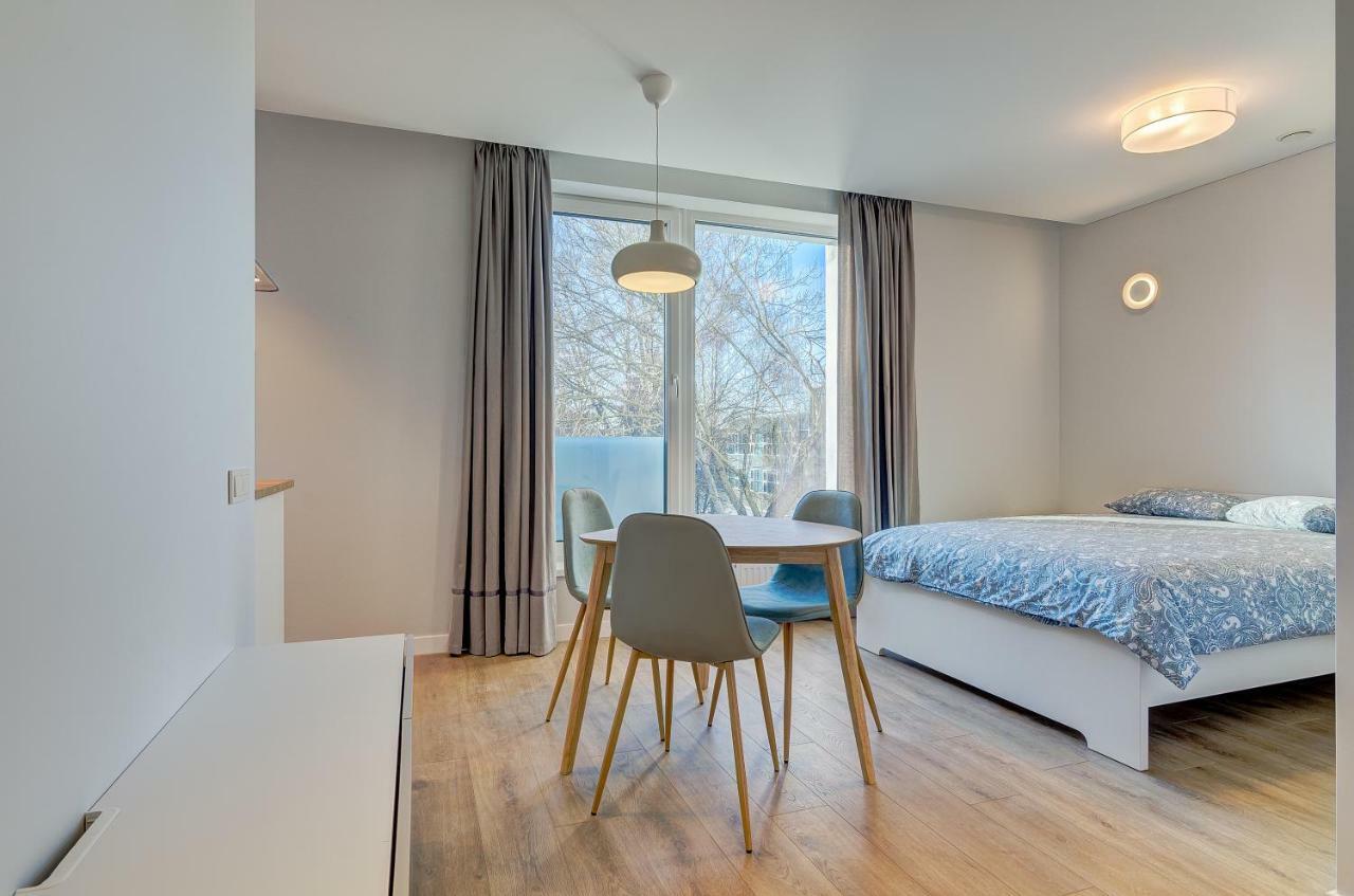 Center Studio 10B VNO Dış mekan fotoğraf