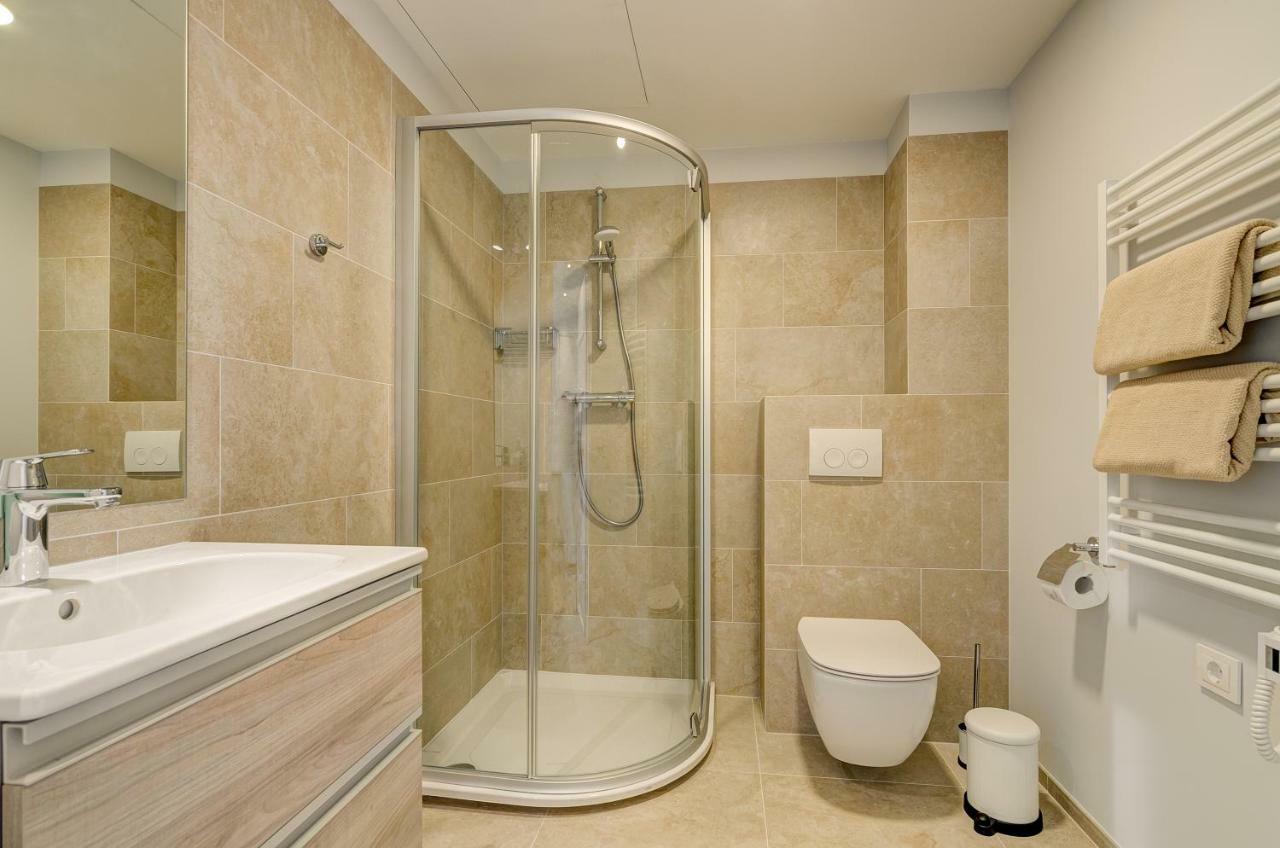 Center Studio 10B VNO Dış mekan fotoğraf