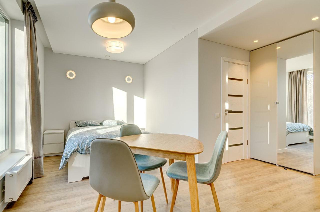 Center Studio 10B VNO Dış mekan fotoğraf
