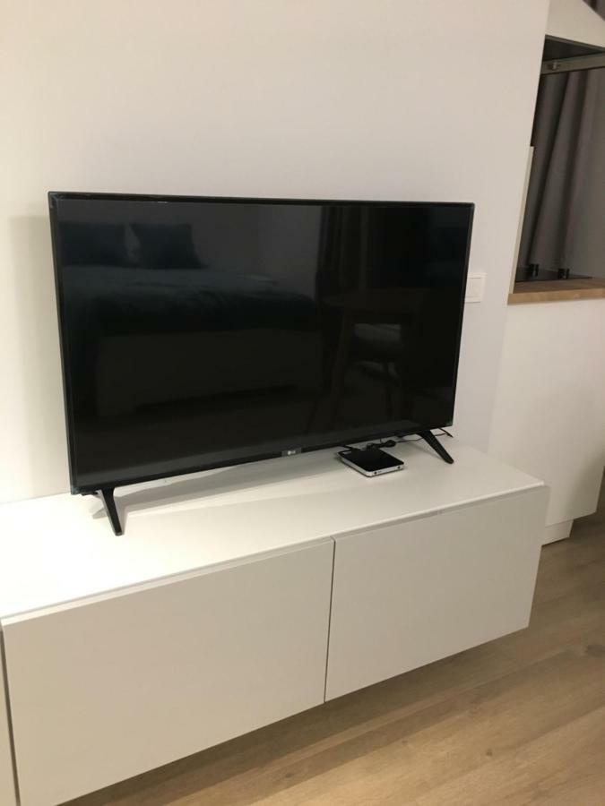 Center Studio 10B VNO Dış mekan fotoğraf