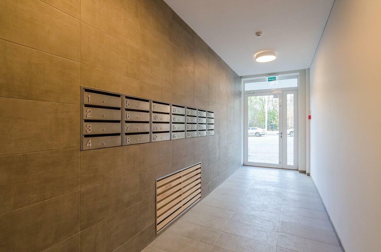 Center Studio 10B VNO Dış mekan fotoğraf